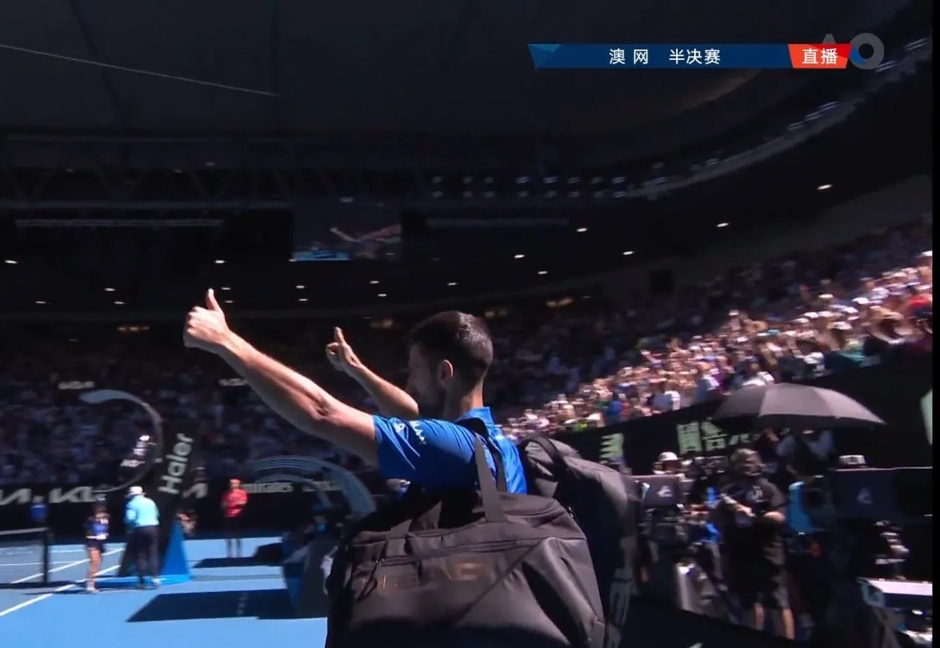 德约科维奇遭遇十持续失利，SKT教练压力巨大！观众掌声雷动的简单介绍