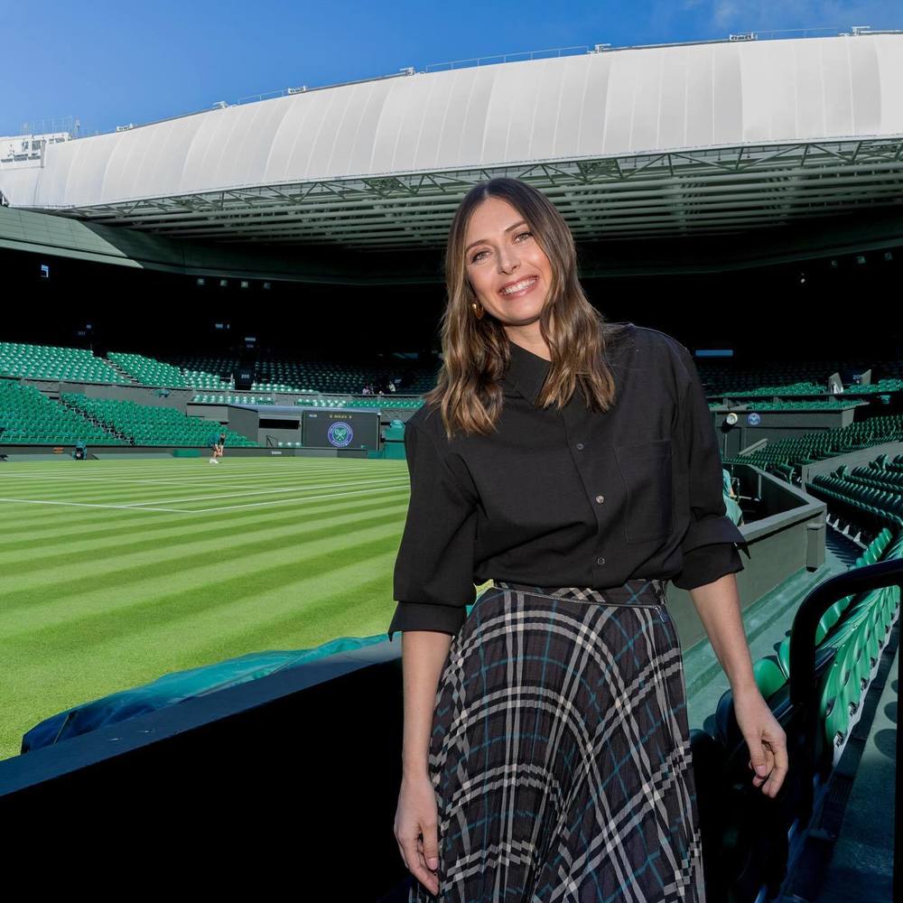 亚博-C9不断突破！，莎拉波娃连续二十场比赛得分超过重返赛场再创辉煌时刻-亚博