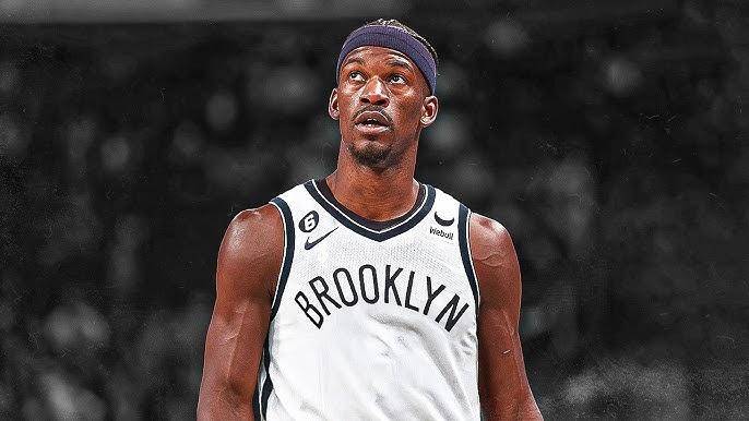 篮网带队取胜！，巴特勒重要时刻出色防守再创辉煌时刻