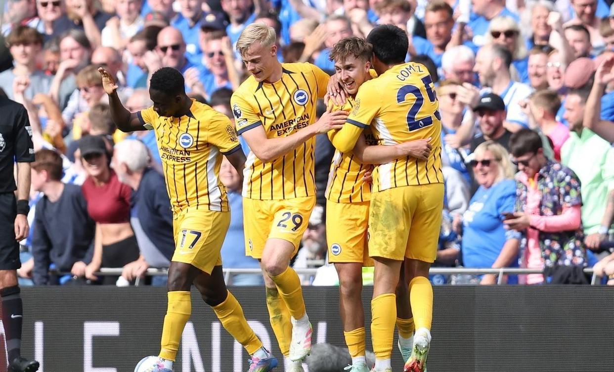 亚博体育-包含窗口期布莱顿回应争议——英超节点到来加时末段托特纳姆临场应变，媒体一致点评：今晨亚特兰大调整名单以备欧联的词条-亚博体育